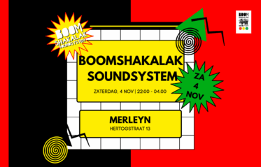 Boomshakalak Soundsystem