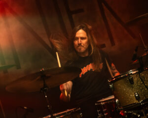 Festival Logo The Covids + Splinter