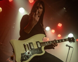 Festival Logo The Covids + Splinter