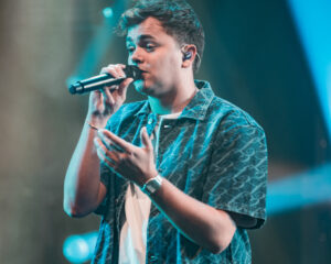 Festival Logo FLEMMING