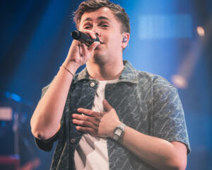 Festival Logo FLEMMING