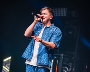 Festival Logo FLEMMING