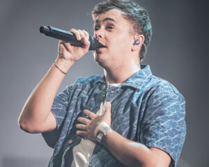 Festival Logo FLEMMING