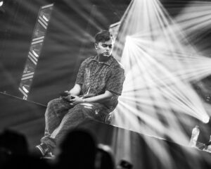 Festival Logo FLEMMING