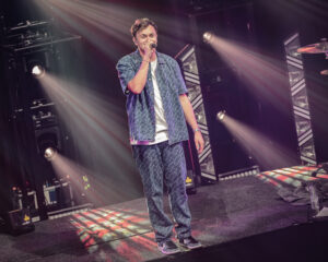 Festival Logo FLEMMING