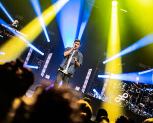 Festival Logo FLEMMING