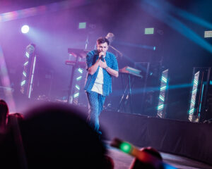 Festival Logo FLEMMING