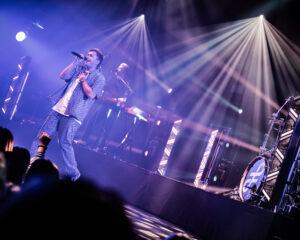 Festival Logo FLEMMING