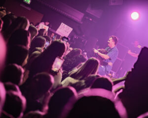 Festival Logo FLEMMING