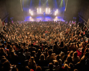 Festival Logo FLEMMING