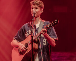 Festival Logo FLEMMING