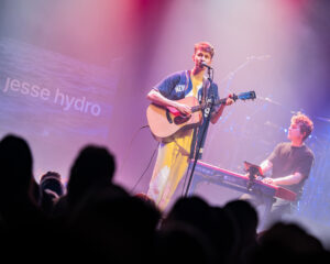 Festival Logo FLEMMING