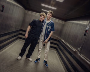 Festival Logo FLEMMING