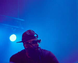 Festival Logo De Jeugd van Tegenwoordig