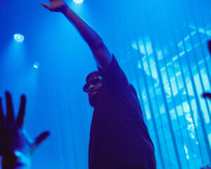 Festival Logo De Jeugd van Tegenwoordig