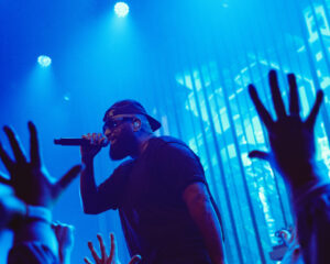 Festival Logo De Jeugd van Tegenwoordig