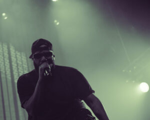 Festival Logo De Jeugd van Tegenwoordig