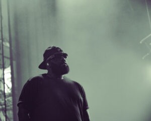 Festival Logo De Jeugd van Tegenwoordig