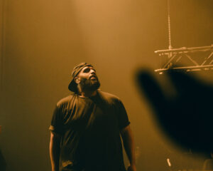 Festival Logo De Jeugd van Tegenwoordig