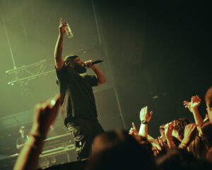 Festival Logo De Jeugd van Tegenwoordig