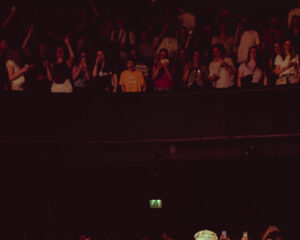 Festival Logo De Jeugd van Tegenwoordig