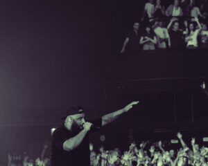 Festival Logo De Jeugd van Tegenwoordig