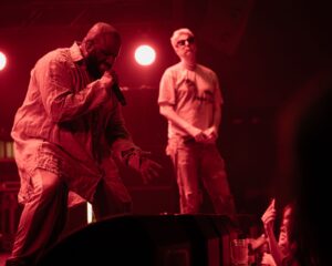 Festival Logo De Jeugd van Tegenwoordig