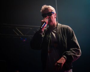 Festival Logo De Jeugd van Tegenwoordig