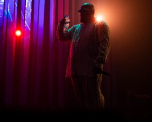 Festival Logo De Jeugd van Tegenwoordig