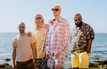 De Jeugd van Tegenwoordig