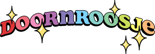 DR logo POP
