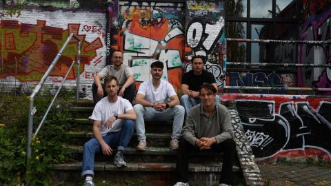  De Roos van Nijmegen