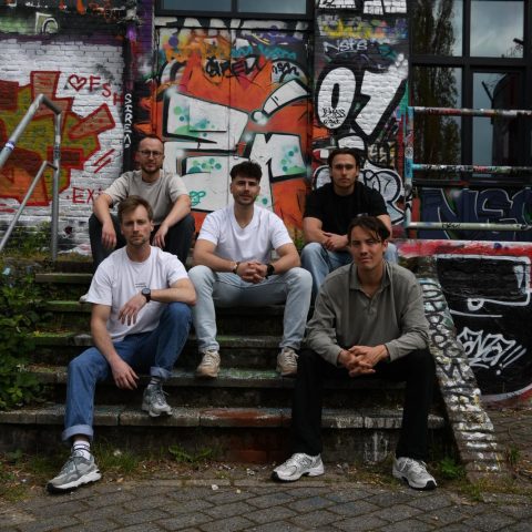  De Roos van Nijmegen