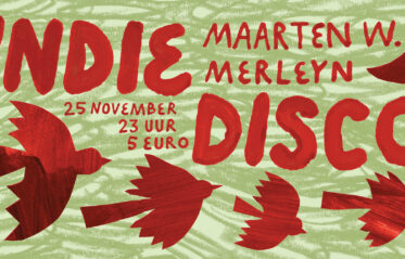 Image for Indie Disco