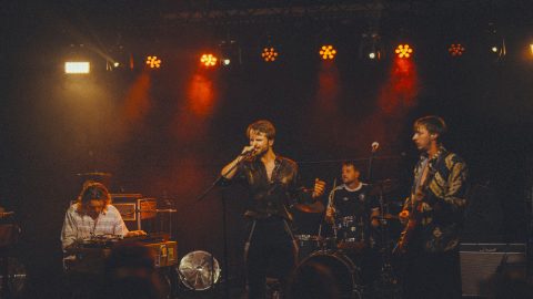  De Roos van Nijmegen