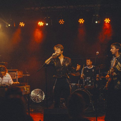  De Roos van Nijmegen