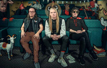 Afbeelding voor Prins S. en de Geit