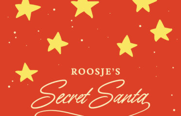 Afbeelding voor Secret Santa is terug!