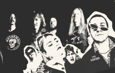 The Covids - Splinter