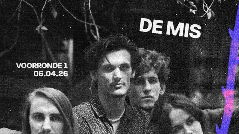  De Roos van Nijmegen