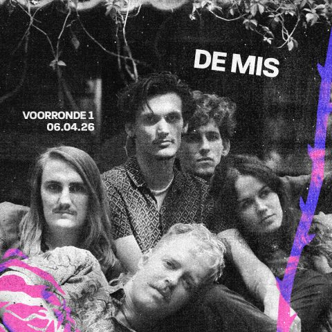  De Roos van Nijmegen