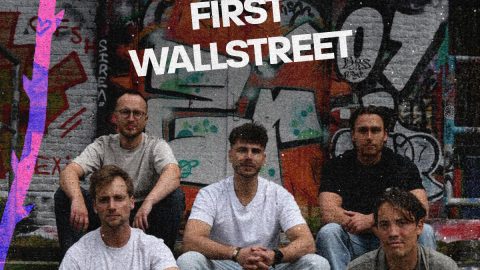  De Roos van Nijmegen