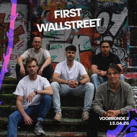  De Roos van Nijmegen