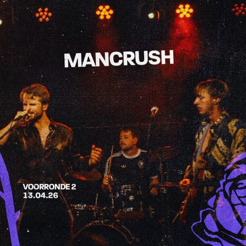  De Roos van Nijmegen