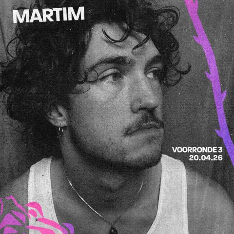  De Roos van Nijmegen