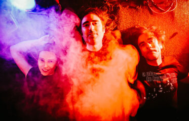 A Place to Bury Strangers