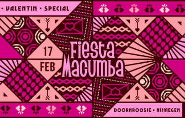 Afbeelding voor Fiesta Macumba