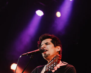 Festival Logo Manu Chao