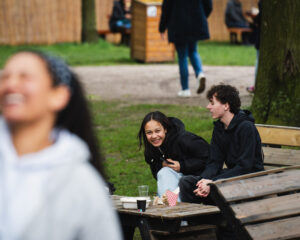 Festival Logo Manu Chao
