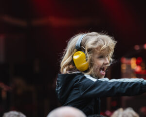 Festival Logo Manu Chao